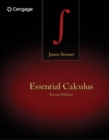 Essential Calculus - Book