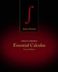 Single Variable Essential Calculus - Book