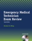 Emergency Medical Technician Exam Review - Book