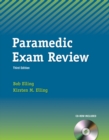 The Paramedic Exam Review - Book
