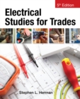 Electrical Studies for Trades - Book