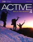 ACTIVE Skills for Reading 4 - Book