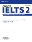 Achieve IELTS 2 Teacher's Book - Book