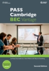 PASS Cambridge BEC Vantage - Book