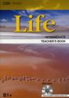 Life Intermediate: Teacher's Book with Audio CD - Book