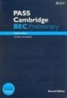 PASS Cambridge BEC Preliminary: Teacher's Book + Audio CD - Book