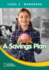 World Windows 3 (Social Studies): A Savings Plan Workbook - Book