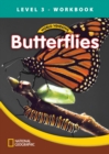World Windows 3 (Science): Butterflies Workbook - Book