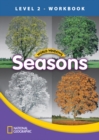 World Windows 2 (Science): Seasons Workbook - Book
