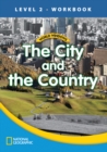 World Windows 2 (Social Studies): The City And The Country Workbook - Book