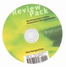 Review Pack for Hart/Geller's New Perspectives on Adobe Dreamweaver Cs6, Comprehensive - Book