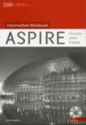 Aspire Intermediate: Workbook with Audio CD - Book