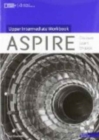 Aspire Upper Intermediate: Workbook with Audio CD - Book