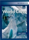 World Class 1: Workbook - Book