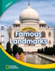 World Windows 3 (Social Studies): Famous Landmarks : Content Literacy, Nonfiction Reading, Language & Literacy - Book
