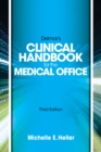 Delmar Learning's Clinical Handbook for the Medical Office, Spiral bound Version - Book