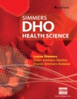 DHO : Health Science - Book