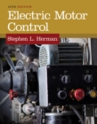 Electric Motor Control - Book