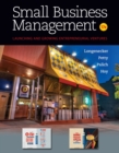 Small Business Management - Book