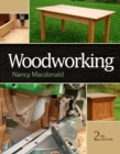 Woodworking - Book