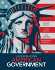 Understanding American Government (with CourseReader 0-30: American Government Printed Access Card) - Book
