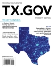 TX. Gov - Book