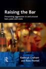 Raising the Bar - eBook