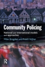 Community Policing - eBook