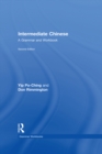 Intermediate Chinese : A Grammar and Workbook - eBook