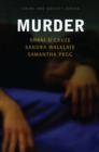 Murder - eBook