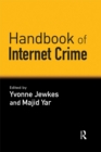 Handbook of Internet Crime - eBook