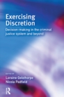 Exercising Discretion - eBook