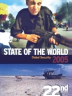 State of the World 2005 : Global Security - eBook