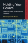 Holding Your Square - eBook