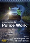 Introduction to Police Work - eBook