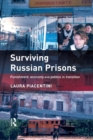 Surviving Russian Prisons - eBook