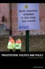 Prostitution, Politics & Policy - eBook