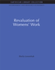 The Revaluation of Women's Work - eBook