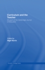 Curriculum and the Teacher : 35 years of the Cambridge Journal of Education - eBook