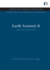 Earth Summit II : Outcomes and Analysis - eBook