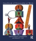 Handbook of Personality at Work - eBook