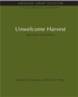 Unwelcome Harvest : Agriculture and pollution - eBook
