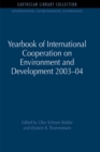 Yearbook of International Cooperation on Environment and Development 2003-04 - eBook