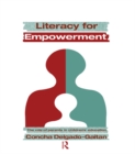 Literacy For Empowerment - eBook