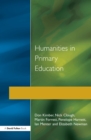 Humanities in Primary Education : History, Geography and Religious Education in the Classroom - eBook