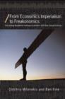 From Economics Imperialism to Freakonomics : The Shifting Boundaries between Economics and other Social Sciences - eBook