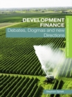 Development Finance - eBook