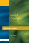 Support Partnerships : Collaboration in Action - eBook