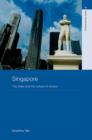 Singapore : The State and the Culture of Excess - eBook