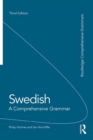Swedish: A Comprehensive Grammar - eBook